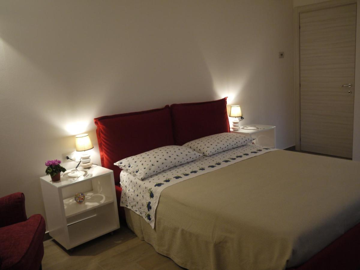 Bed and Breakfast "Cara Pace" In Collina Per Famiglie Montefiore Conca Exteriér fotografie