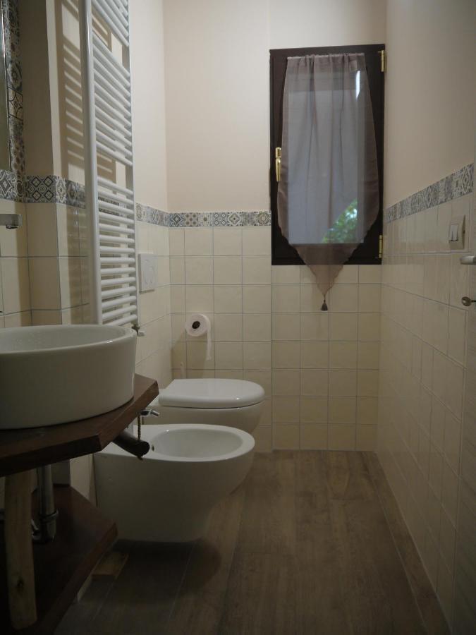 Bed and Breakfast "Cara Pace" In Collina Per Famiglie Montefiore Conca Exteriér fotografie
