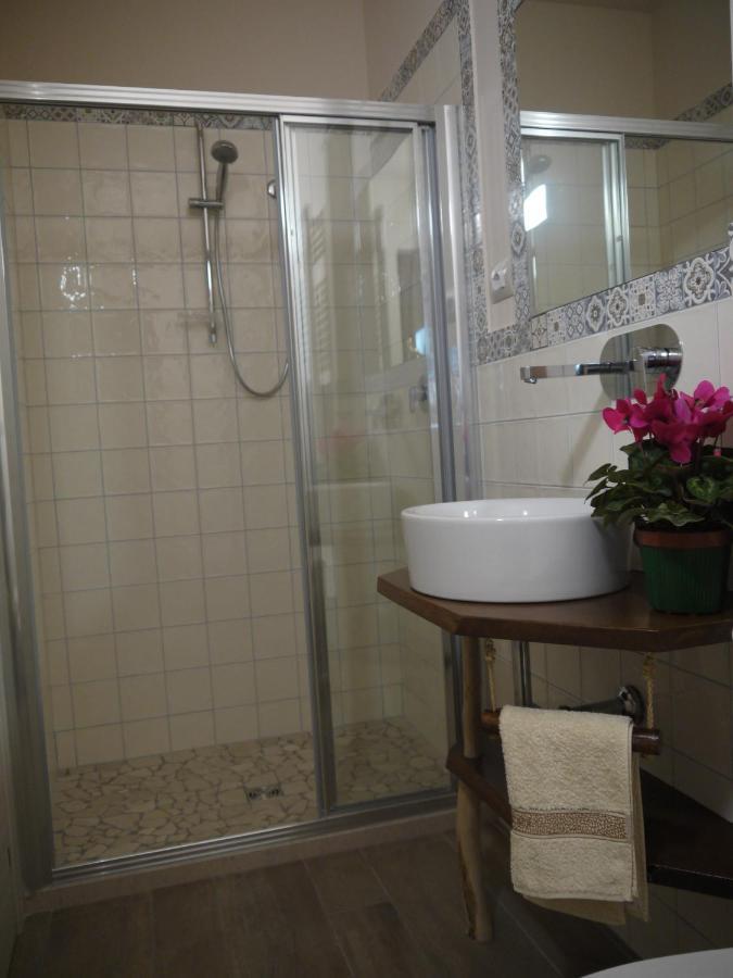 Bed and Breakfast "Cara Pace" In Collina Per Famiglie Montefiore Conca Exteriér fotografie