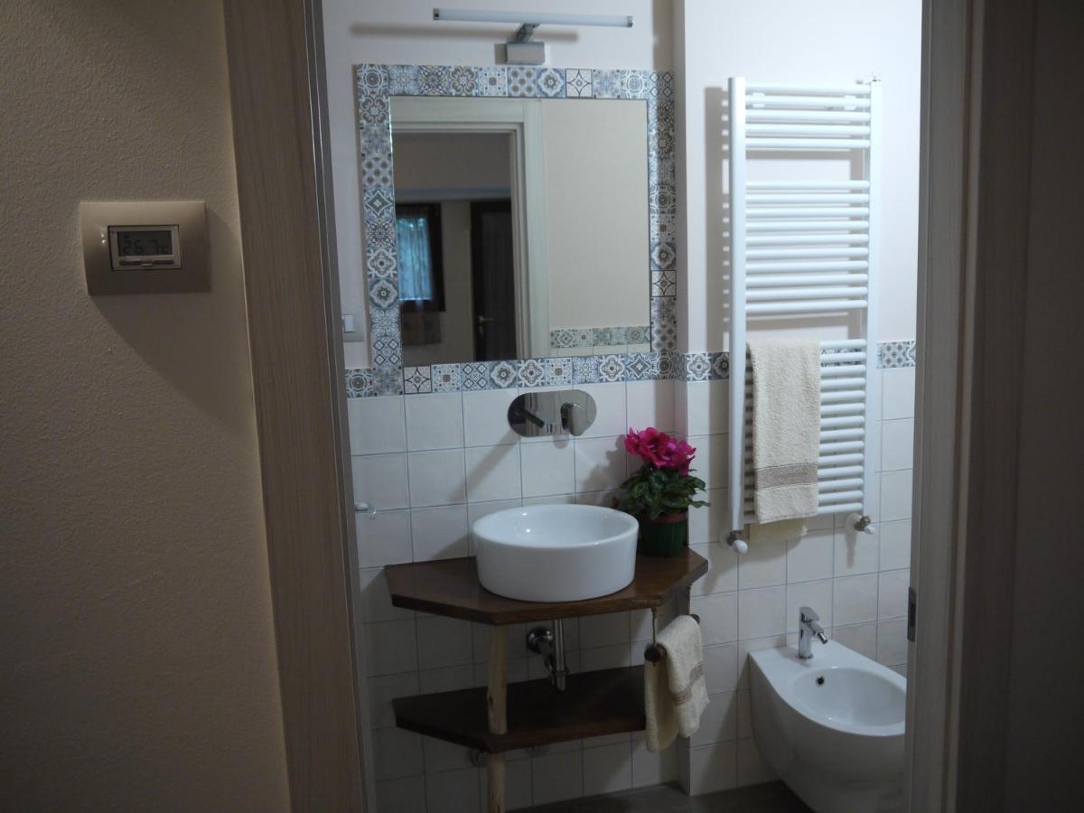 Bed and Breakfast "Cara Pace" In Collina Per Famiglie Montefiore Conca Exteriér fotografie