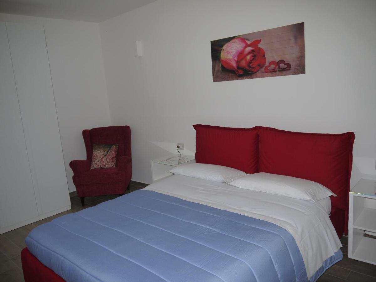 Bed and Breakfast "Cara Pace" In Collina Per Famiglie Montefiore Conca Exteriér fotografie