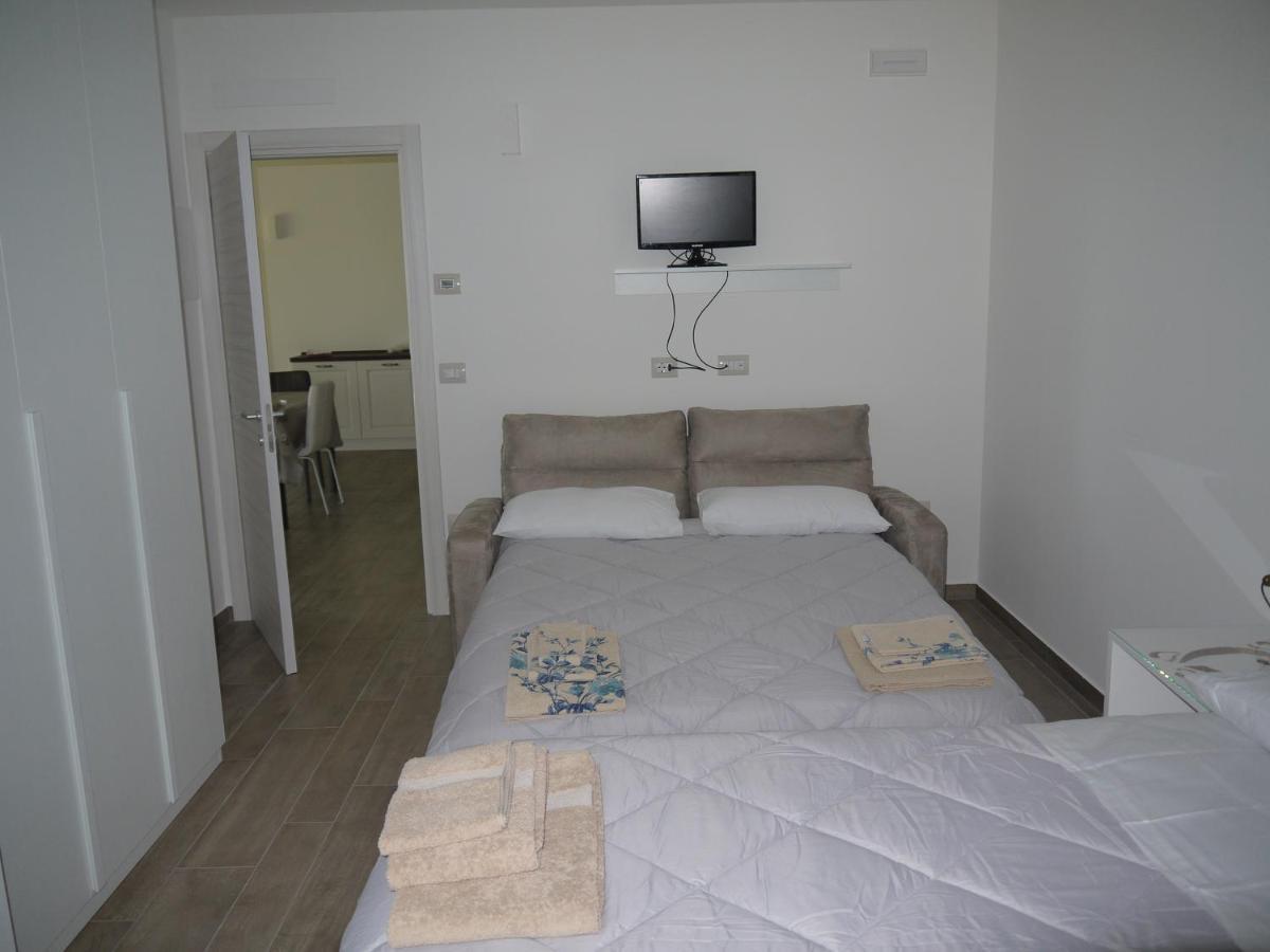 Bed and Breakfast "Cara Pace" In Collina Per Famiglie Montefiore Conca Exteriér fotografie