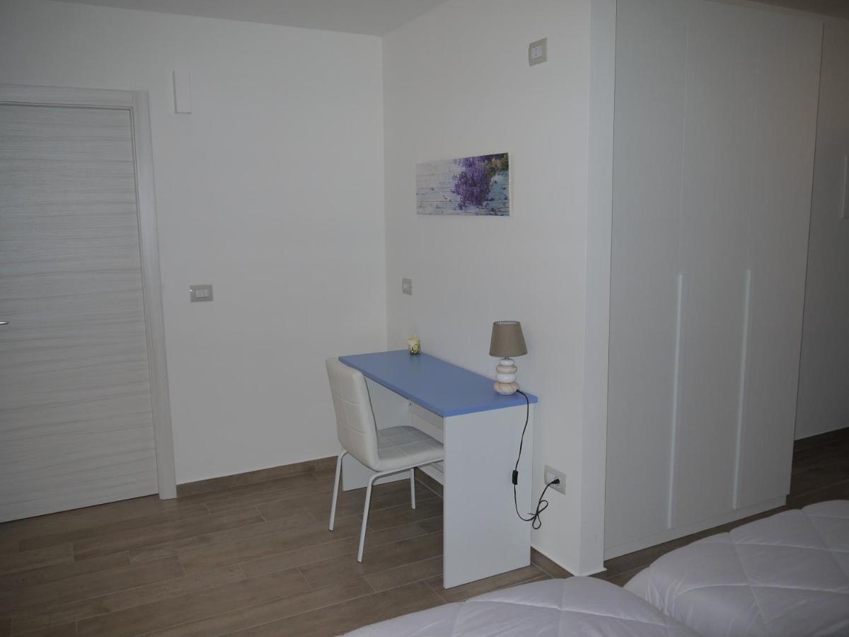 Bed and Breakfast "Cara Pace" In Collina Per Famiglie Montefiore Conca Exteriér fotografie