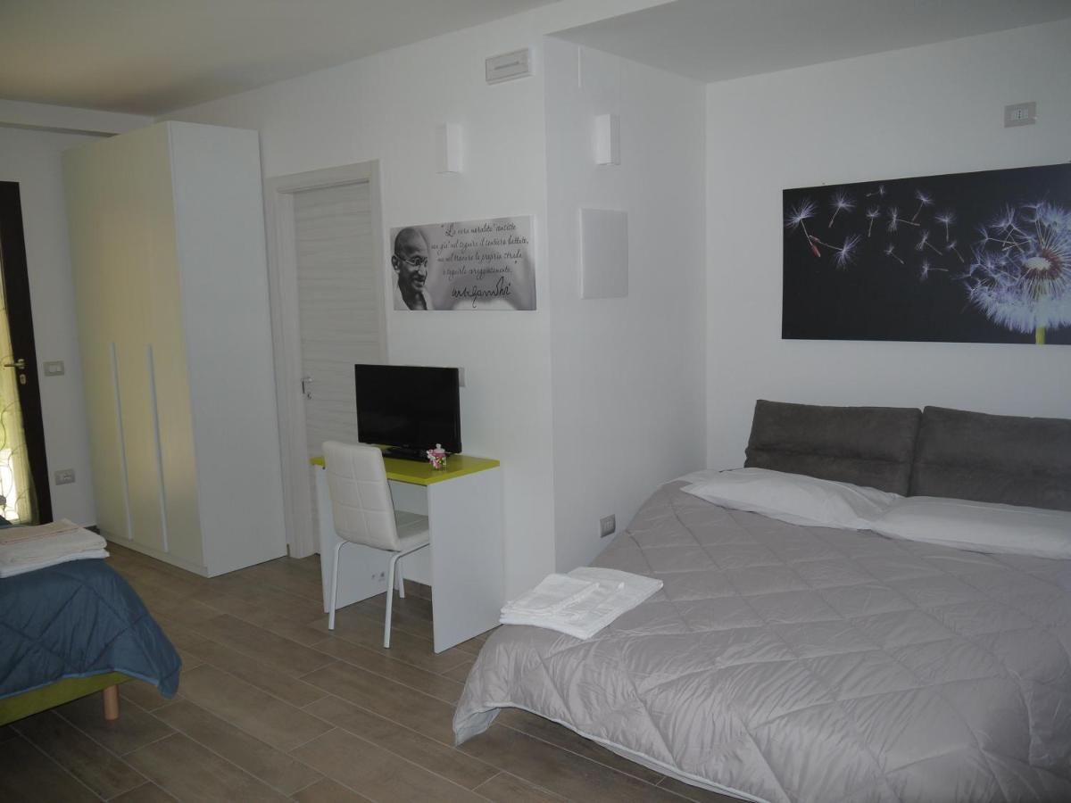 Bed and Breakfast "Cara Pace" In Collina Per Famiglie Montefiore Conca Exteriér fotografie