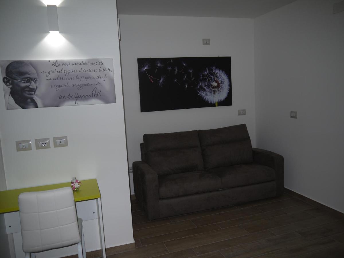 Bed and Breakfast "Cara Pace" In Collina Per Famiglie Montefiore Conca Exteriér fotografie